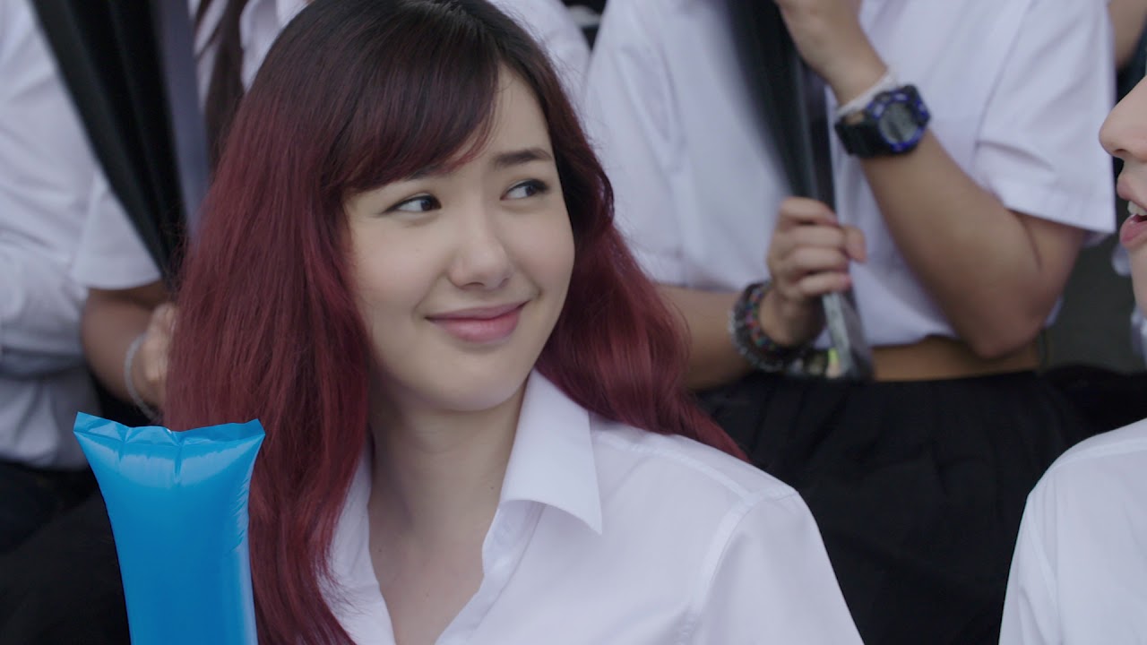 [Official MV] ขอ (Full band Ver.) - บอย สมภพ