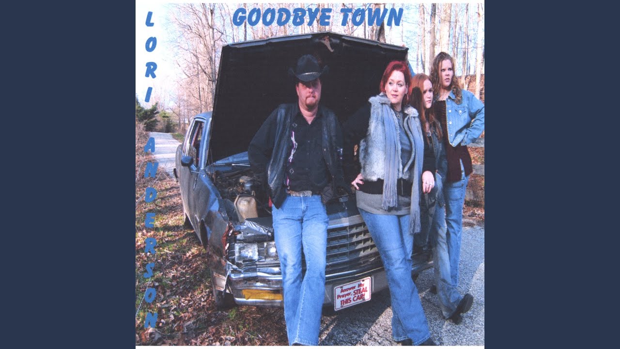 Walkin on The Blue Side