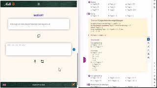 MathGPT Reads MathBooks