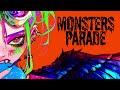 MONSTERS PARADEVACHABORG