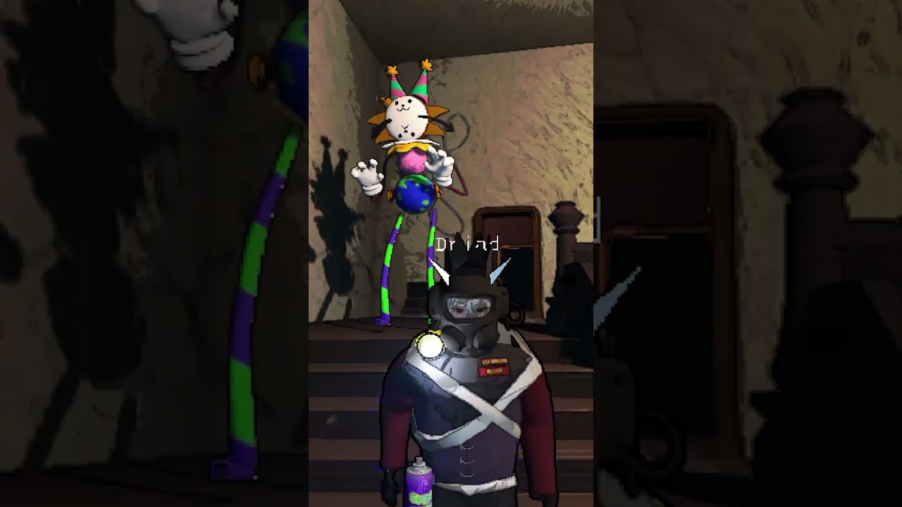 Killing Your Friends in Lethal Company