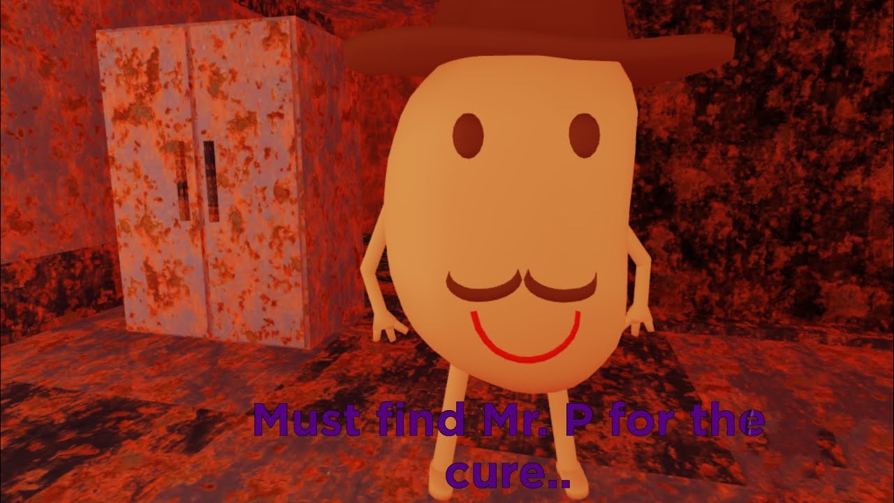 Piggy Fangame 'Extreme Destroyed Carnival' - How to Escape Piggy Fangame 'Extreme Destroyed Carnival' - How to Escape