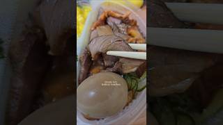 Lunch Box Ala Taiwan