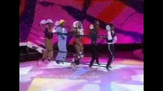 Christopher (Dancing Puppet Man) - S4E1 - The Brian Conley Show