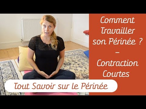 Vidéo: Comment Apprendre Les Exercices Des Muscles Vaginaux