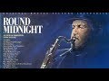 Round midnight  - Dexter Gordon septet