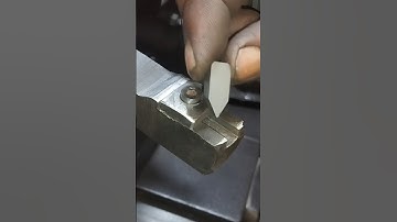 😍#Amazing 🦾#transmission 💯#Tool ✅#holder #lathemachine #automobile 🔥#metalwork #machine #creative🙋