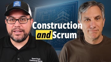 Scrum in Construction