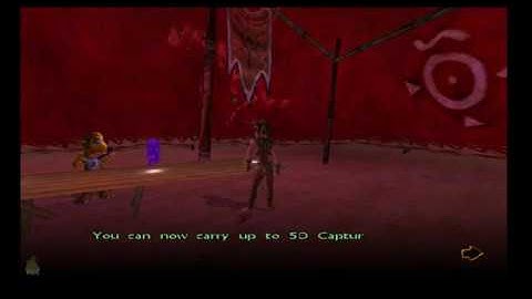 How to Get the Beetle Satchel - Sphinx and the Cursed Mummy 100% Walkthrough