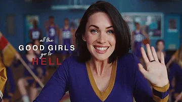 ► All the good girls go to hell - Multifemale