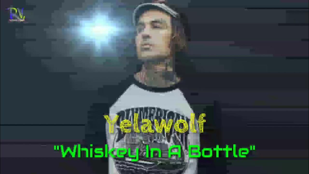 Yelawolf "Whiskey In A Bottle" Yelawolf Yelawolf Audio Song YouTube