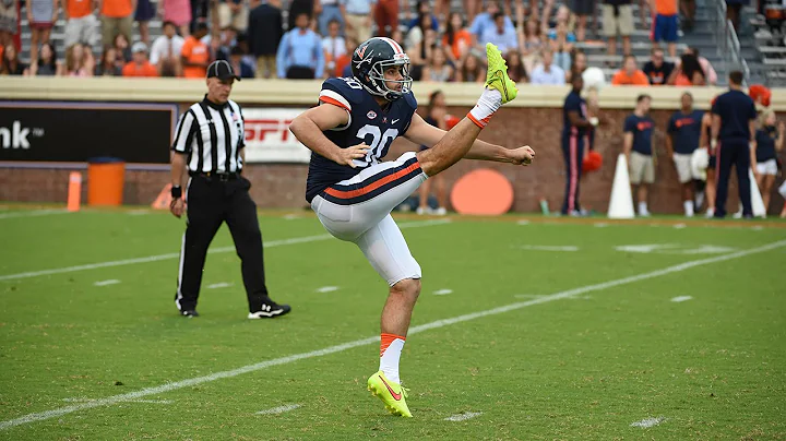 CUE: HoosRising - Nicholas Conte