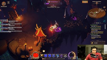 Torchlight Frontiers Closed Alpha - Day 3