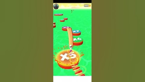 Shortcut Run : GameplayWalkthrough All Levels