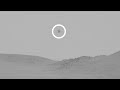 Mars Perseverance rover watches Ingenuity helicopter zoom above Red Planet in real time