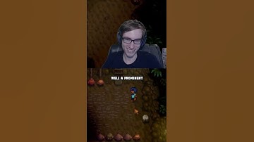 Thumbnail of Concerned Ape SINGS in Stardew Valley...