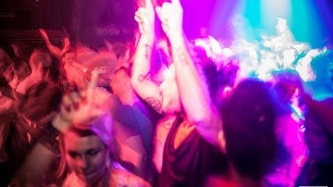 Click ADE 2012 Westerunie Amsterdam 19-10-2012