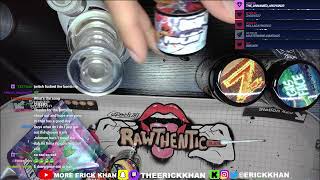 June 8 2025 Youtube Stream - RETENTION | Erick Khan Full Stream