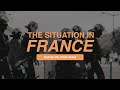Khuṭbah: The Situation in France | Shaykh Dr. Yasir Qadhi