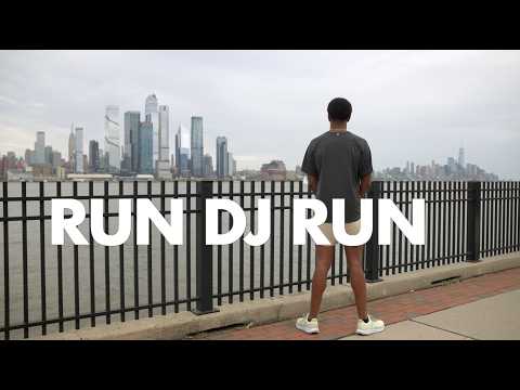 Watch the two-minute trailer for Run, DJ, Run, a short film following Dwaine “DJ” Haskins Jr. as he runs the NYC Marathon to honor those affected by kidney disease. Watch the two-minute trailer for Run, DJ, Run, a short film following Dwaine “DJ” Haskins Jr. as he runs the NYC Marathon to honor those affected by kidney disease.