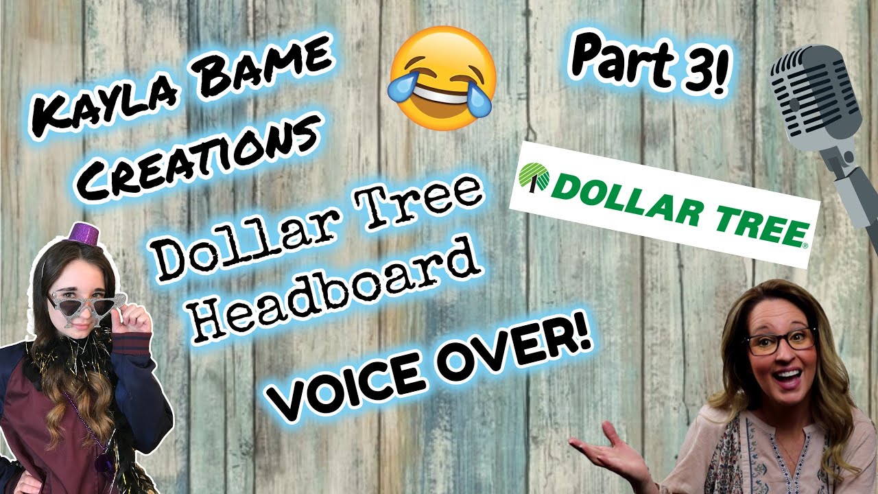 Another Kayla Bame Creations Voice Over! (Part 3!)