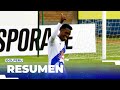 Resumen: Alianza Atlético vs Deportivo Coopsol (2-0) #LIGA2XGOLPERU #AlientaDesdeCasa