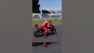 Ducati GP 23 Going Missle Mod