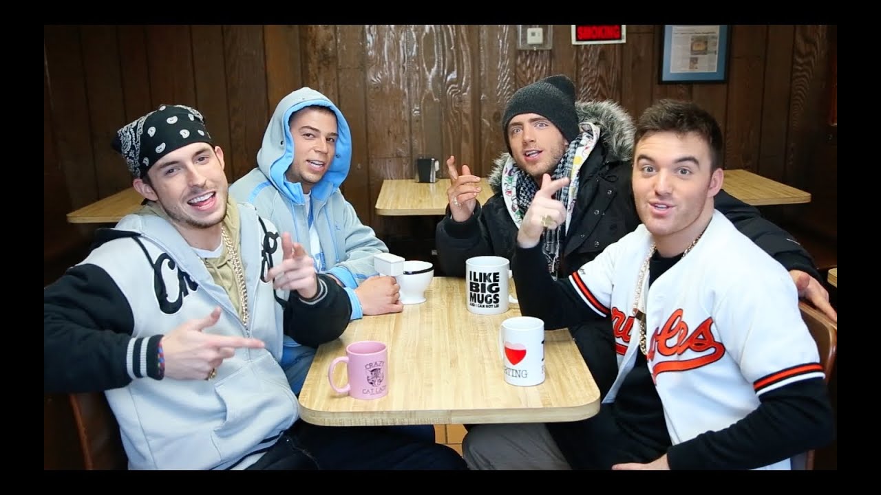 The Cream Pies - Mug Life (Official Music Video)