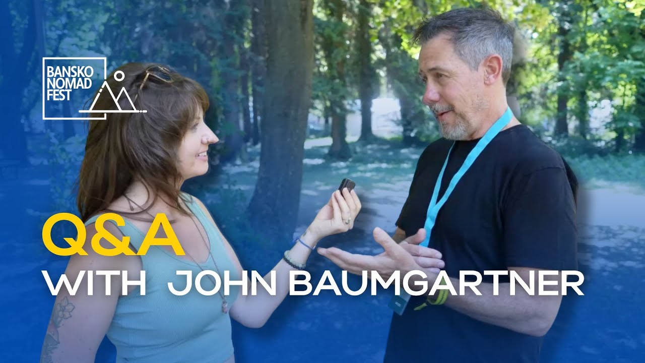 Monetize Your Travel Content with HipTraveler | Q&A with John Baumgartner