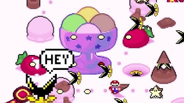 vldc9 - worst map (unofficial music video)