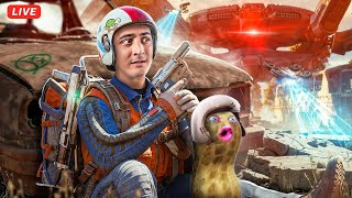 Arc Raiders New Patch W Theburntpeanut - Frying His Cashew Self- 11Mil Coins