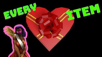 The Ultimate Guide to Love Evolved 3! How to get All items and codes! Ark Survival Evolved