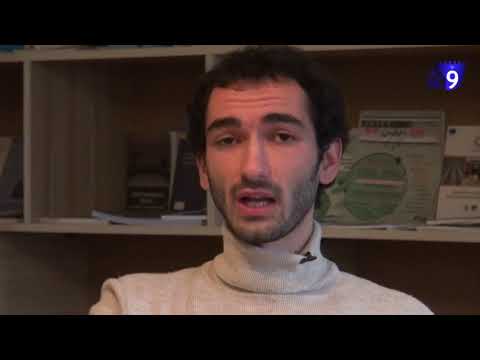 ზურა ჩილინგარაშვილის ტელედღიური