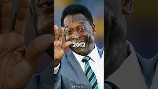 Download Lagu Pele evolution 🕊️👑#rmox #ronaldo #messi #pele #shorts MP3