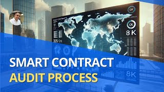 Smart Contract Basics | How Smart Contracts Cut Costs by 40% | Smart Contract Legal Auditing Process