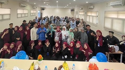 Workshop Nasional - Pelatihan Tingkat Lanjut MembuatMateri Visual Yang Menarik Dengan Canva
