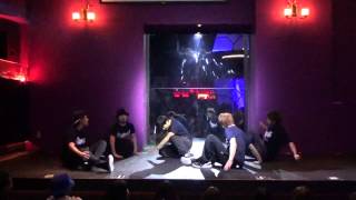 JADE 2014 Capri Beat vol.20 2代目チーム備品係 / All Genre