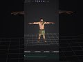 Создаю своего перса в RUST