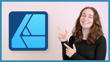 Affinity Designer for Beginners | The Complete Guide