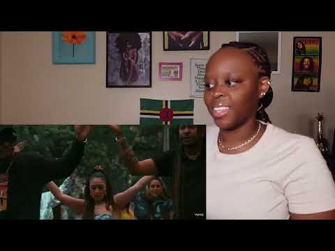 Qraig Voicemail, Thrill Seeker- Water Wave (Reaction)