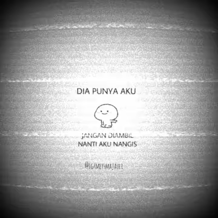 story' wa bucin