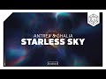 Antrex GHALIA Starless Sky Official Lyric Video Antrex GHALIA Starless Sky Official Lyric Video