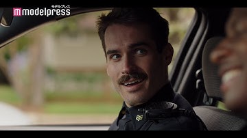 映画「サンダーロード」予告 不器用で憎めない男のおかしくも心温まる物語