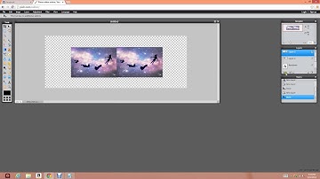 How To Make Your Own Preppy Font on Pixlr