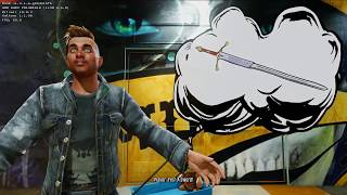 Sunset Overdrive (Proton) - Part 7: Is this the end?