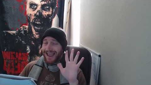 Zombie novel giveaway! Zombies VS Robots (Books 1&2)