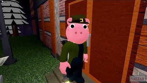 How To escape APRP The return Attic miserable ending !