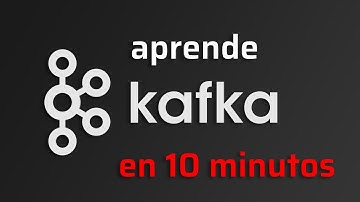 Kafka en 10 minutos - Conceptos esenciales y arquitectura