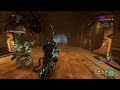 Warframe Whispers in the walls 1