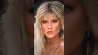 Samantha Fox Antes Y Después